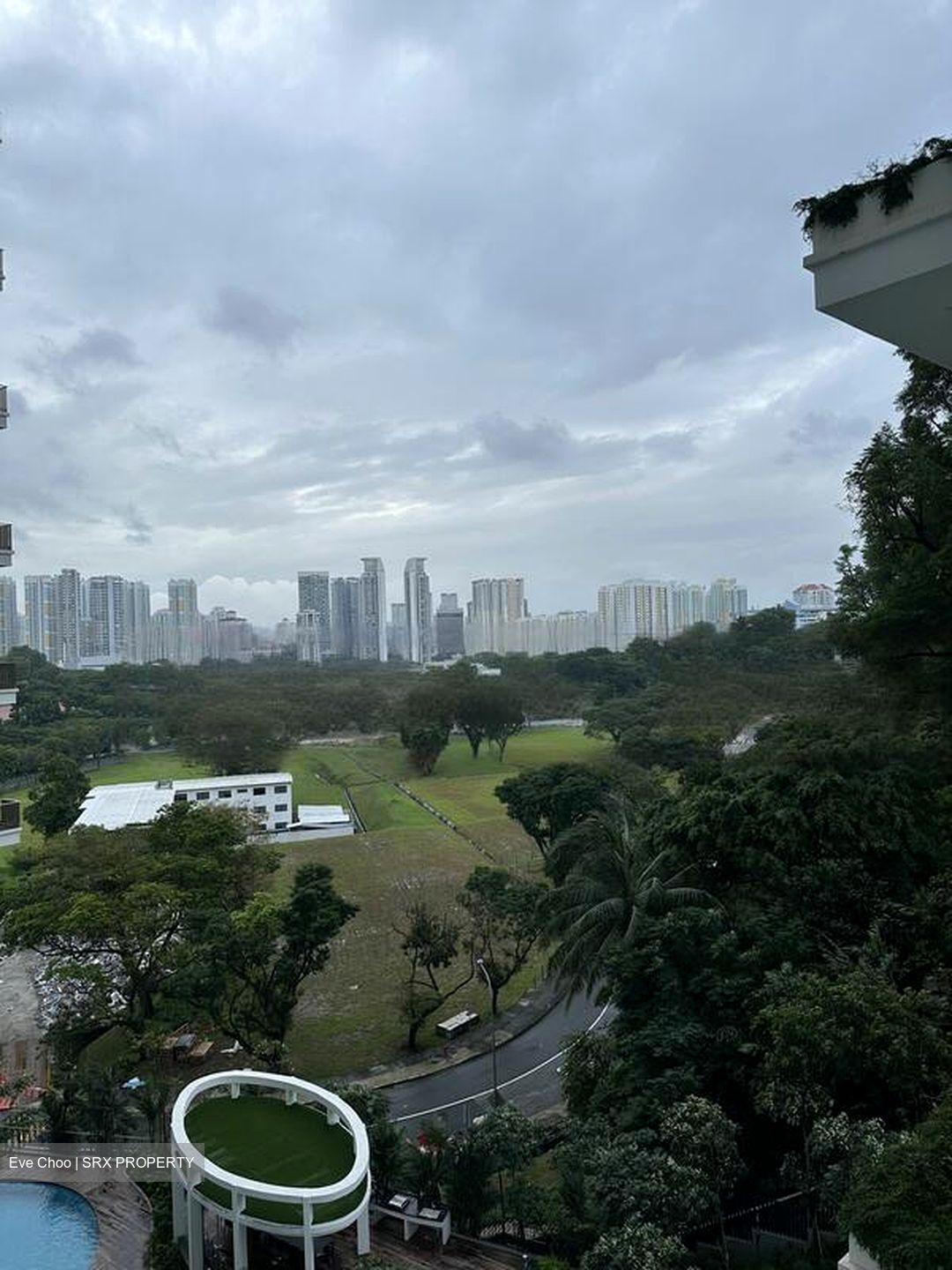 One Pearl Bank (D3), Apartment #455489621